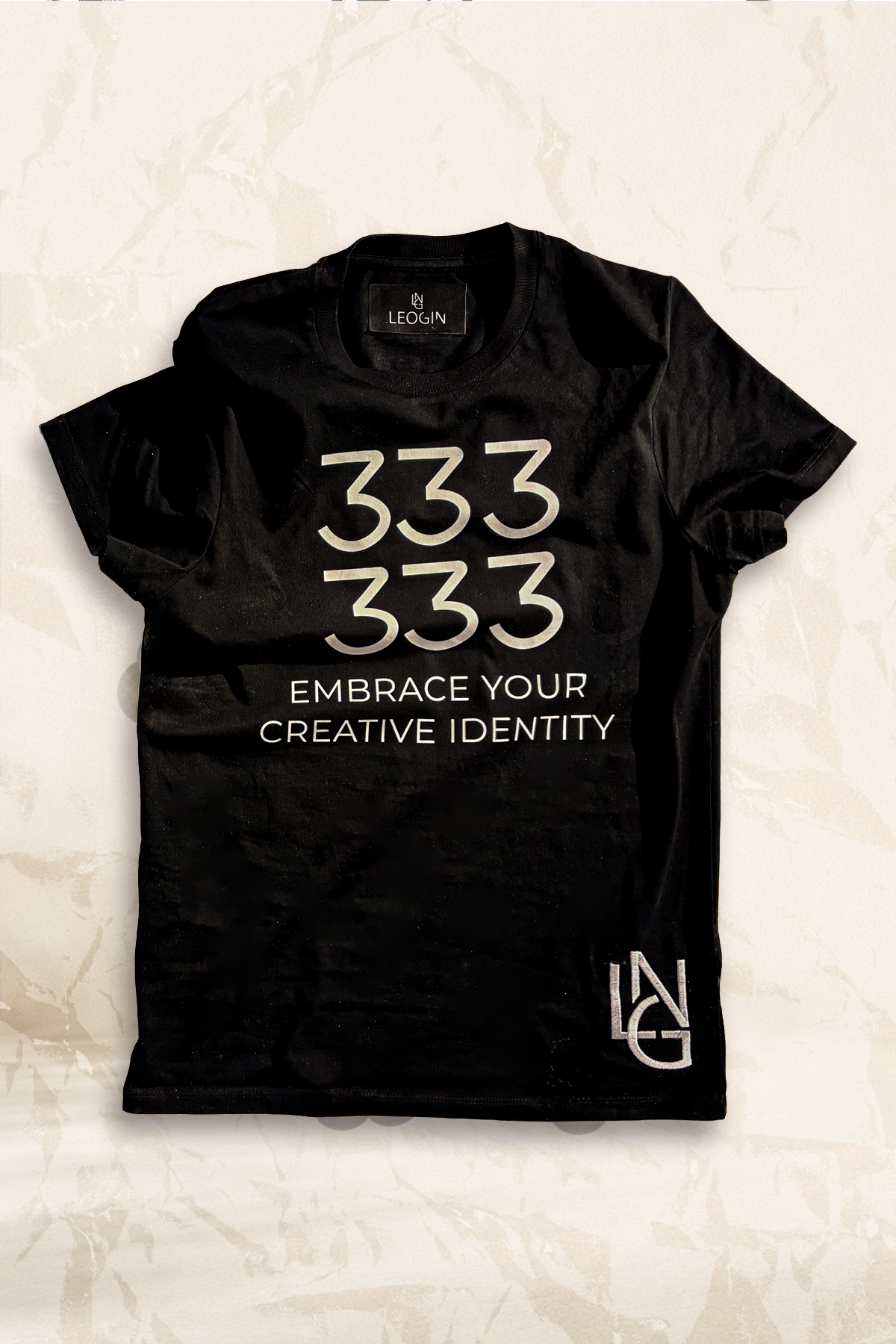 BECOMING: 333